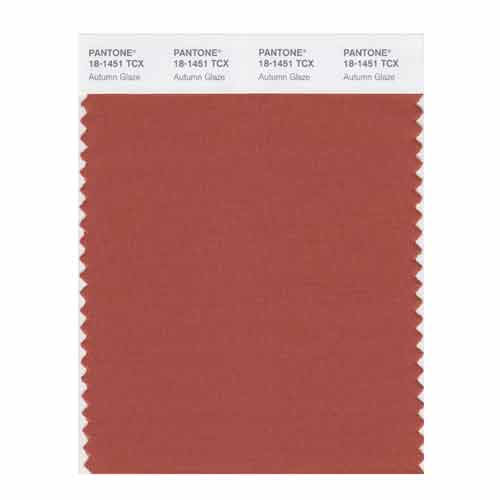 SMART Color Swatch Card