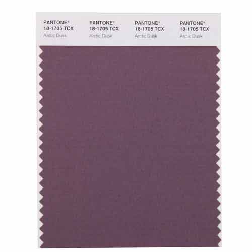 SMART Color Swatch Card