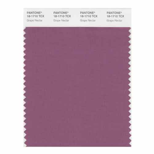 SMART Color Swatch Card