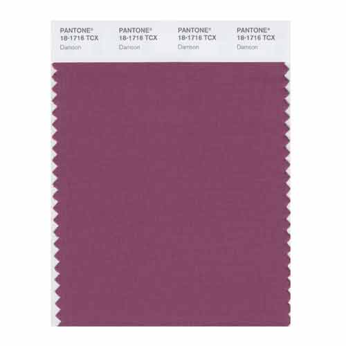 SMART Color Swatch Card