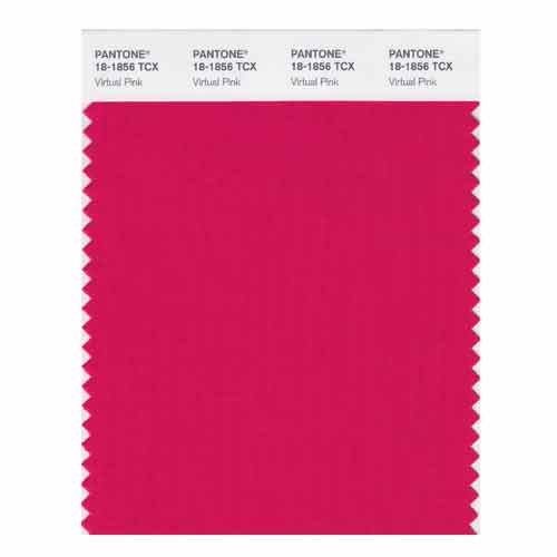 SMART Color Swatch Card