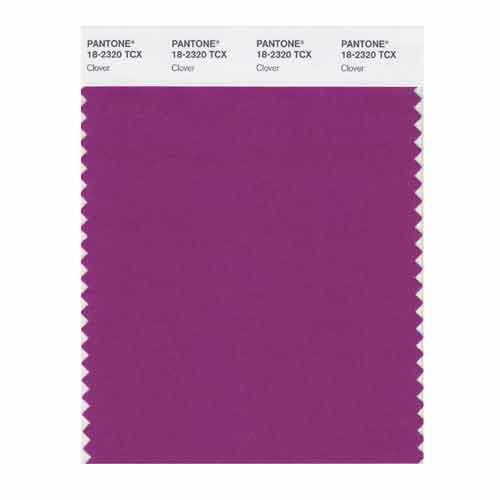 SMART Color Swatch Card