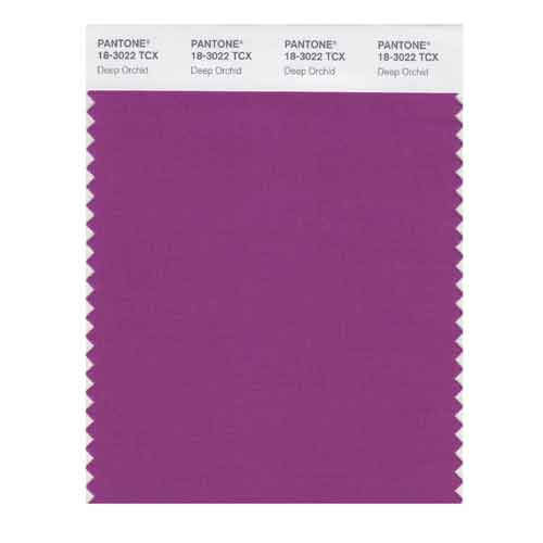 SMART Color Swatch Card