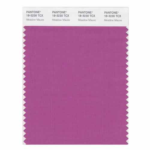 SMART Color Swatch Card