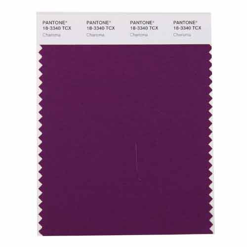 SMART Color Swatch Card