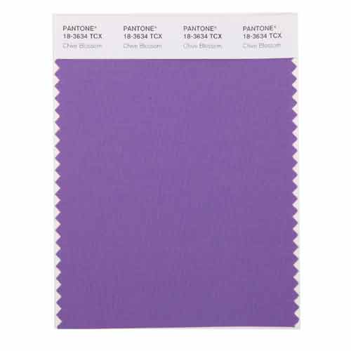 SMART Color Swatch Card