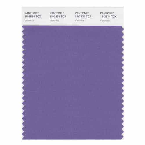 SMART Color Swatch Card