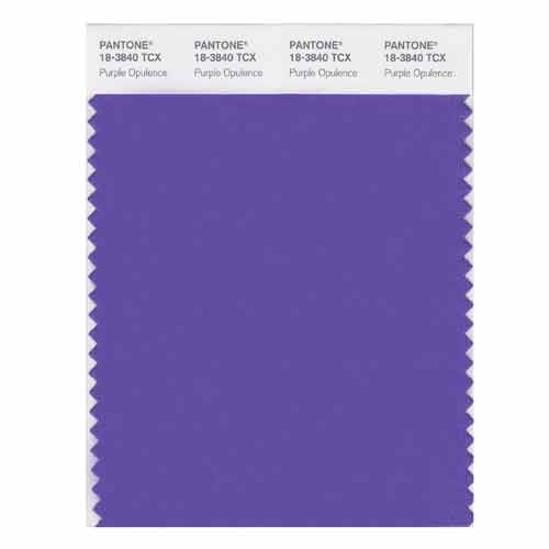 SMART Color Swatch Card