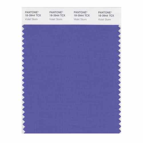 SMART Color Swatch Card