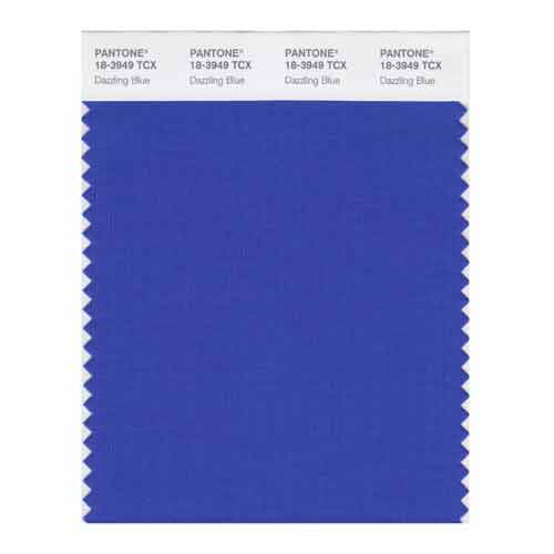 SMART Color Swatch Card