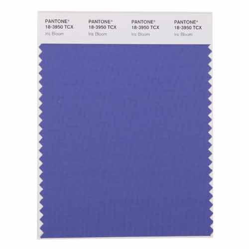 SMART Color Swatch Card