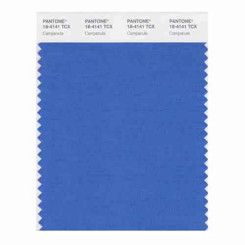 SMART Color Swatch Card