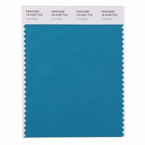 SMART Color Swatch Card