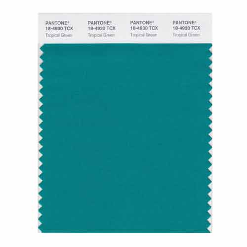 SMART Color Swatch Card