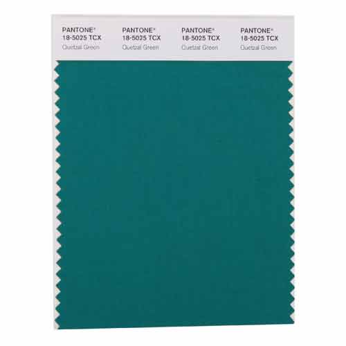 SMART Color Swatch Card