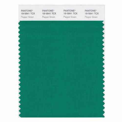 SMART Color Swatch Card