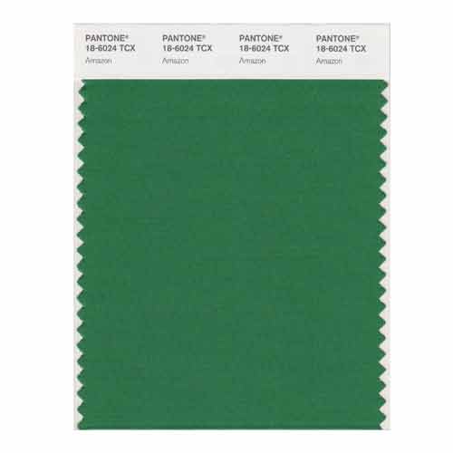 SMART Color Swatch Card