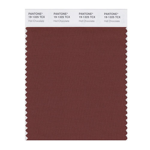 SMART Color Swatch Card