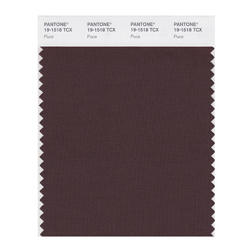 SMART Color Swatch Card