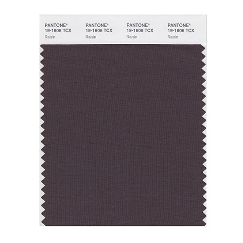 SMART Color Swatch Card