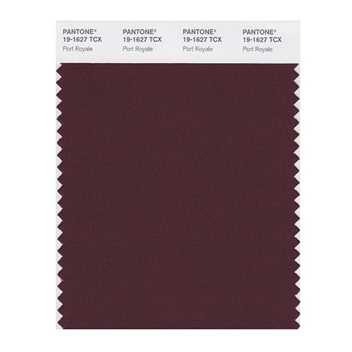 SMART Color Swatch Card